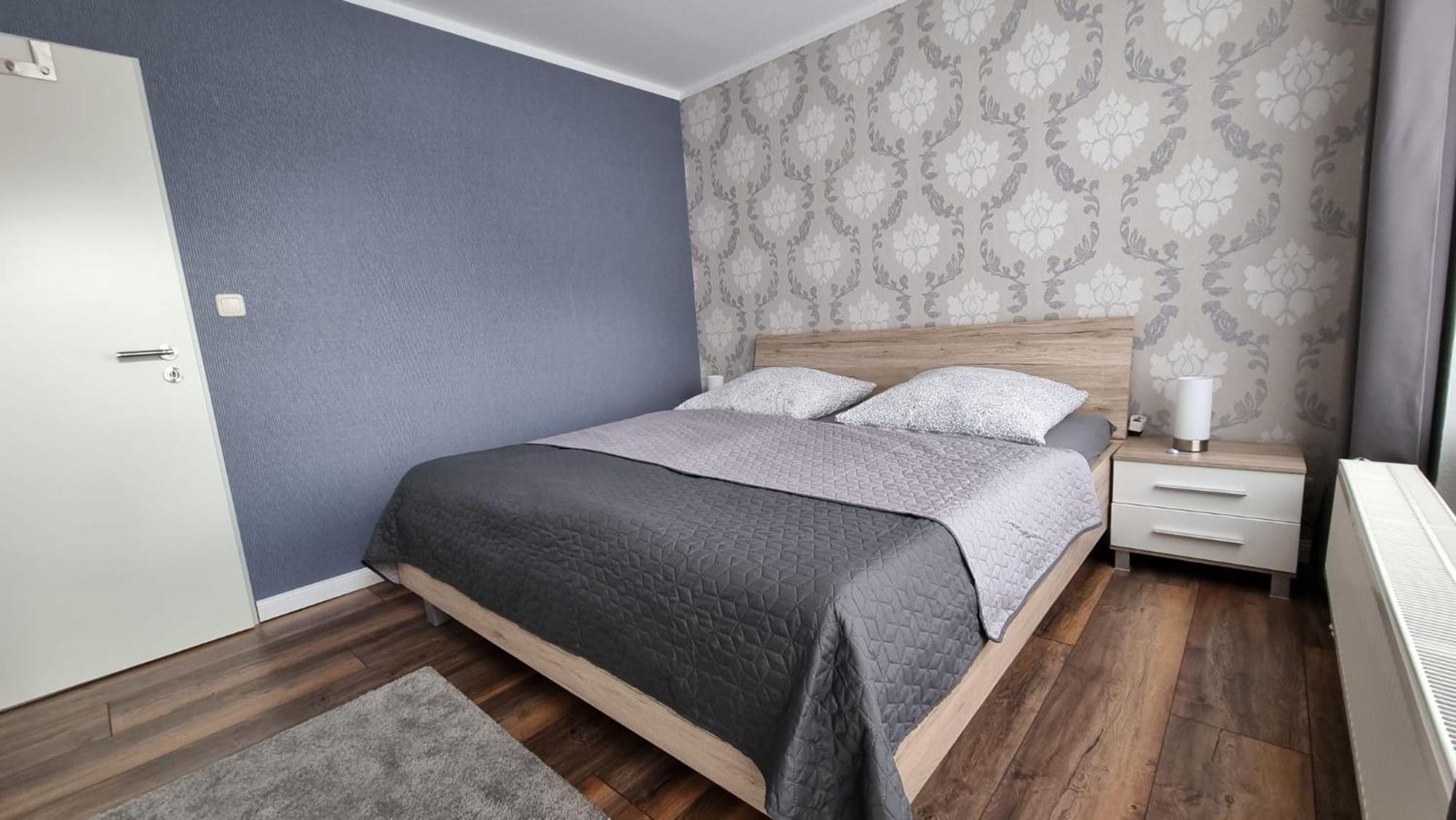 Ostfriesland Apartements -Fewo- Upgant-Schott Exterior foto