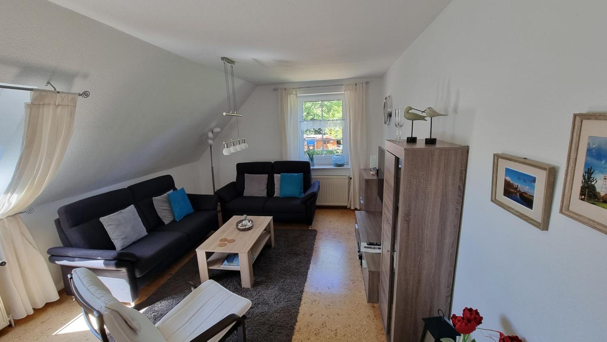 Ostfriesland Apartements -Fewo- Upgant-Schott Exterior foto